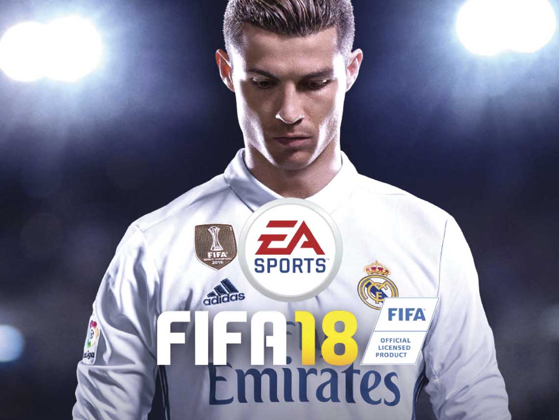 FIFA 18: Lo bueno y malo del videojuego más real de futbol