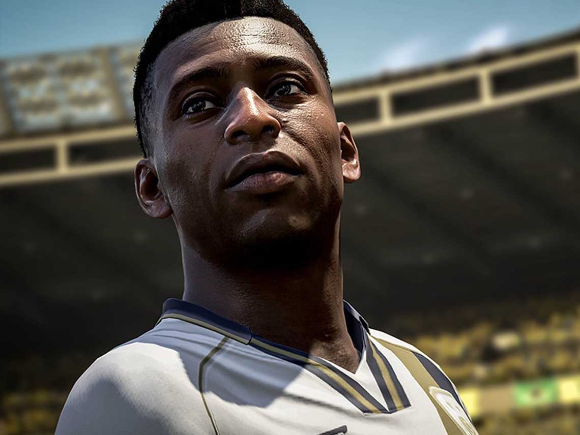 FIFA 18