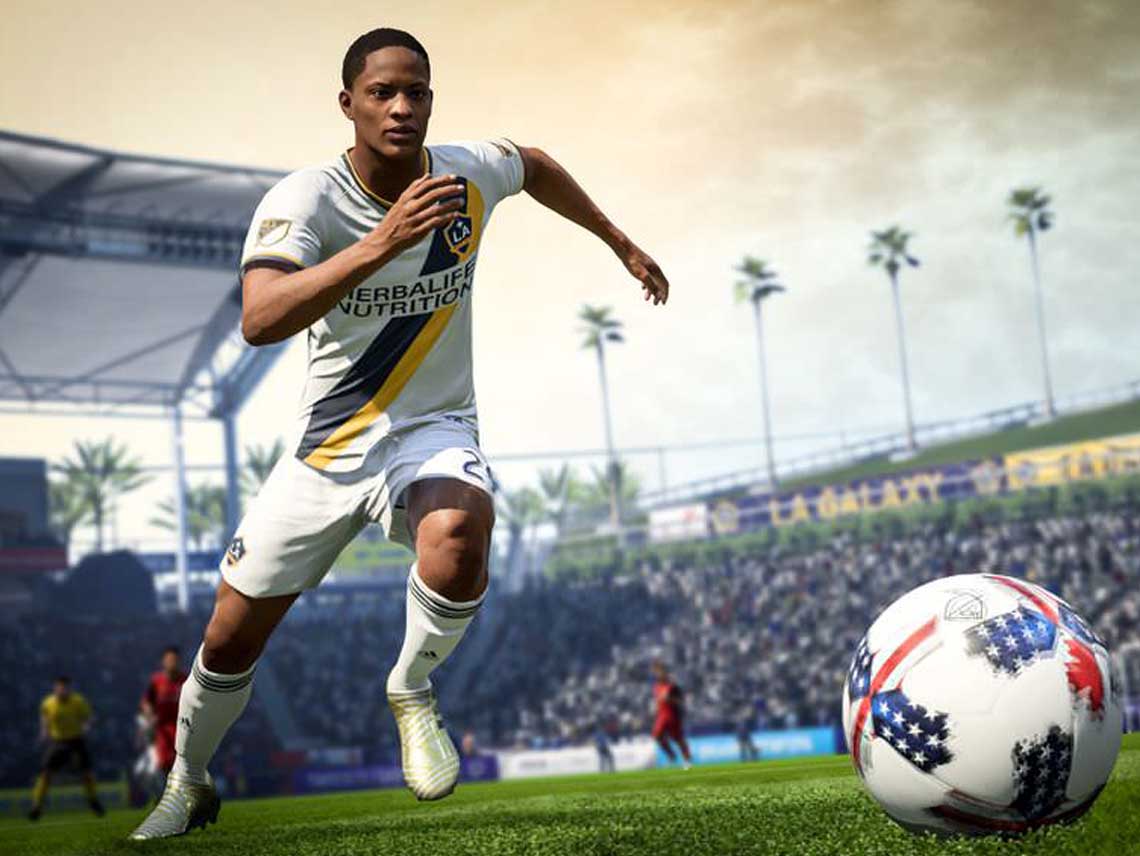 FIFA 18