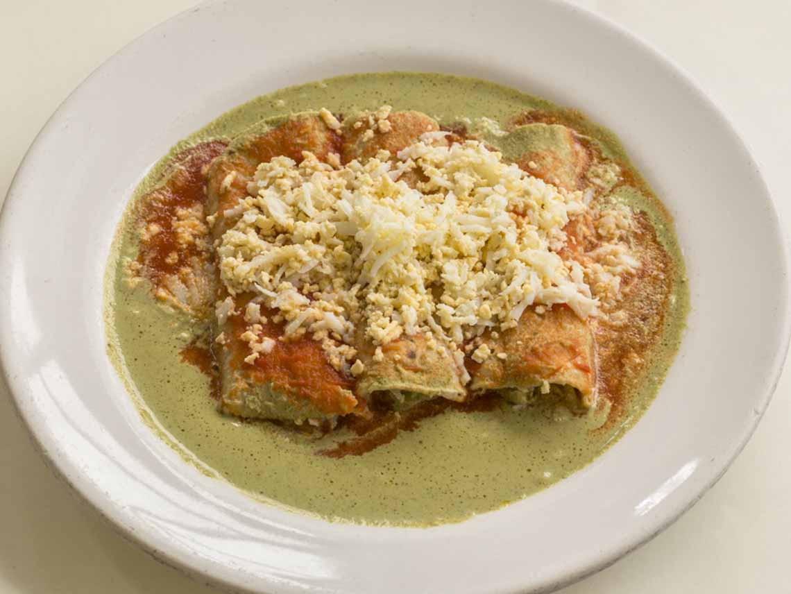 Fonda 99.99: La mejor cocina yucateca en la Del Valle | Dónde Ir