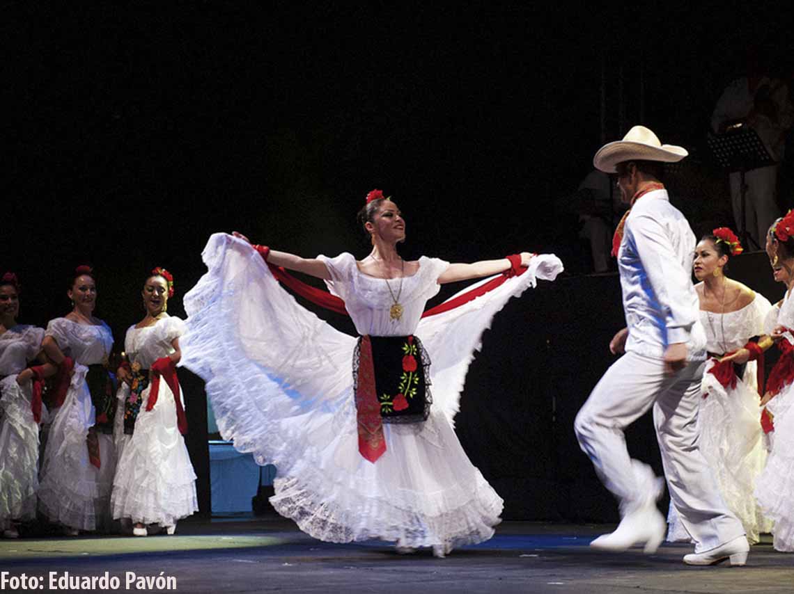 Goza el 10º Festival de la Décima, ¡puro son y fandango!