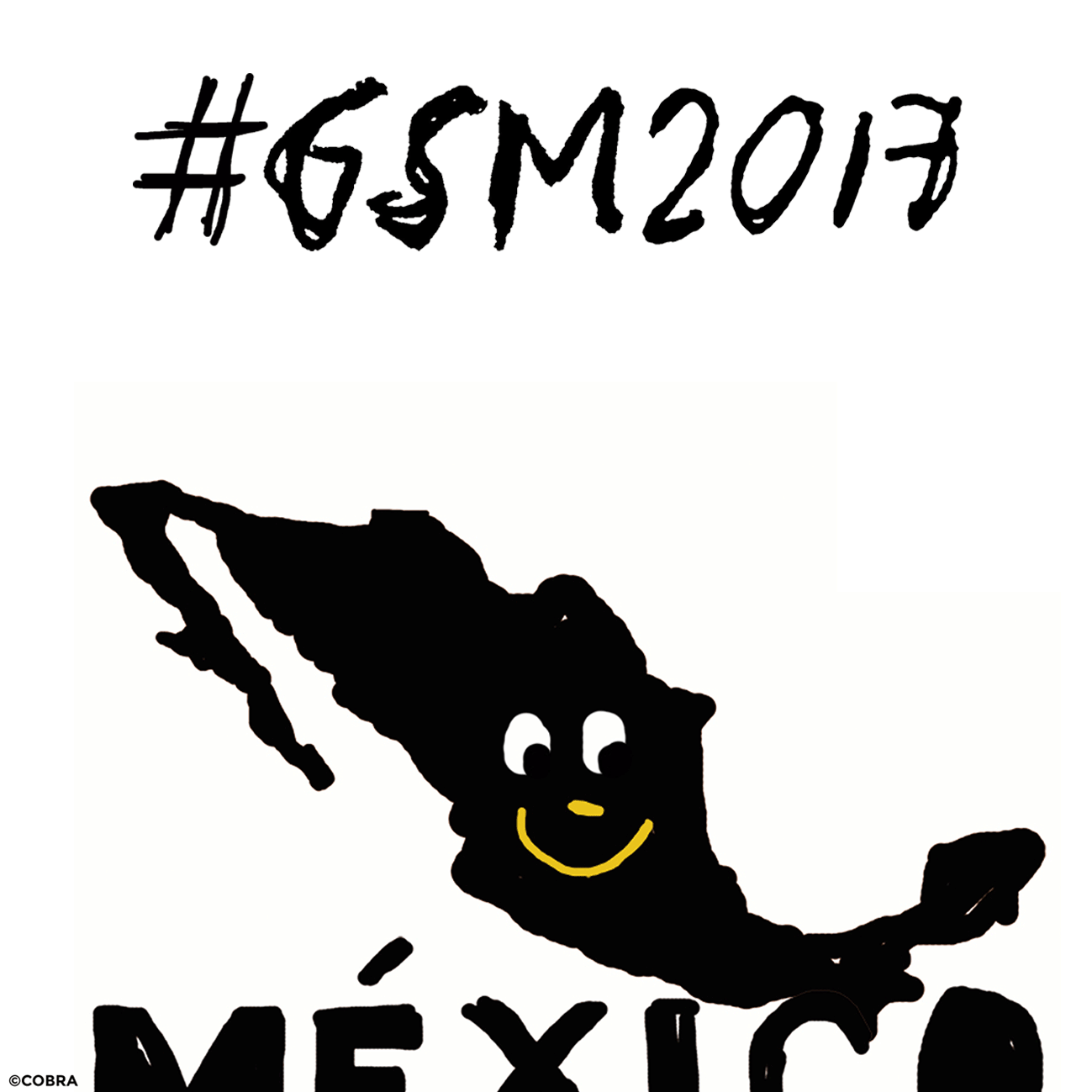 Gran Salón México 2017