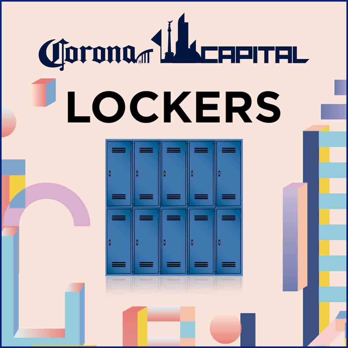 festival Corona Capital 2017