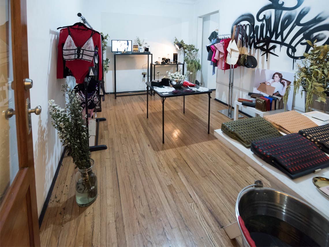 Pop Up Store Barrio Alameda, la tendencia que llegó para quedarse