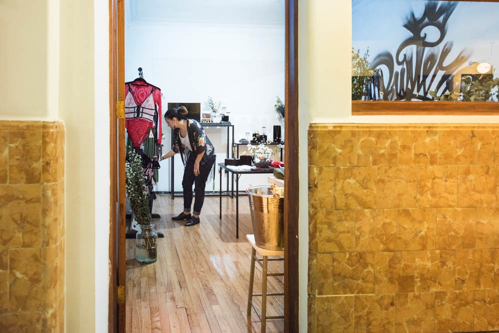 Pop Up Store Barrio Alameda, la tendencia que llegó para quedarse 0