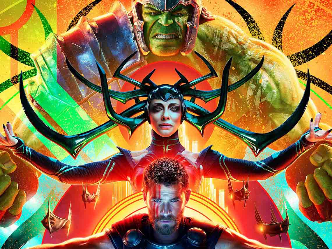 Thor: Ragnarok. Lo bueno, malo y feo de la película de Marvel 2