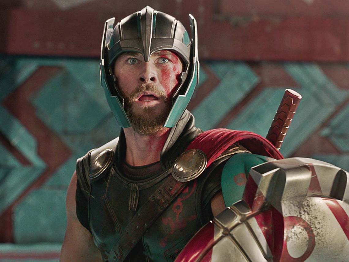 Thor: Ragnarok. Lo bueno, malo y feo de la película de Marvel 1