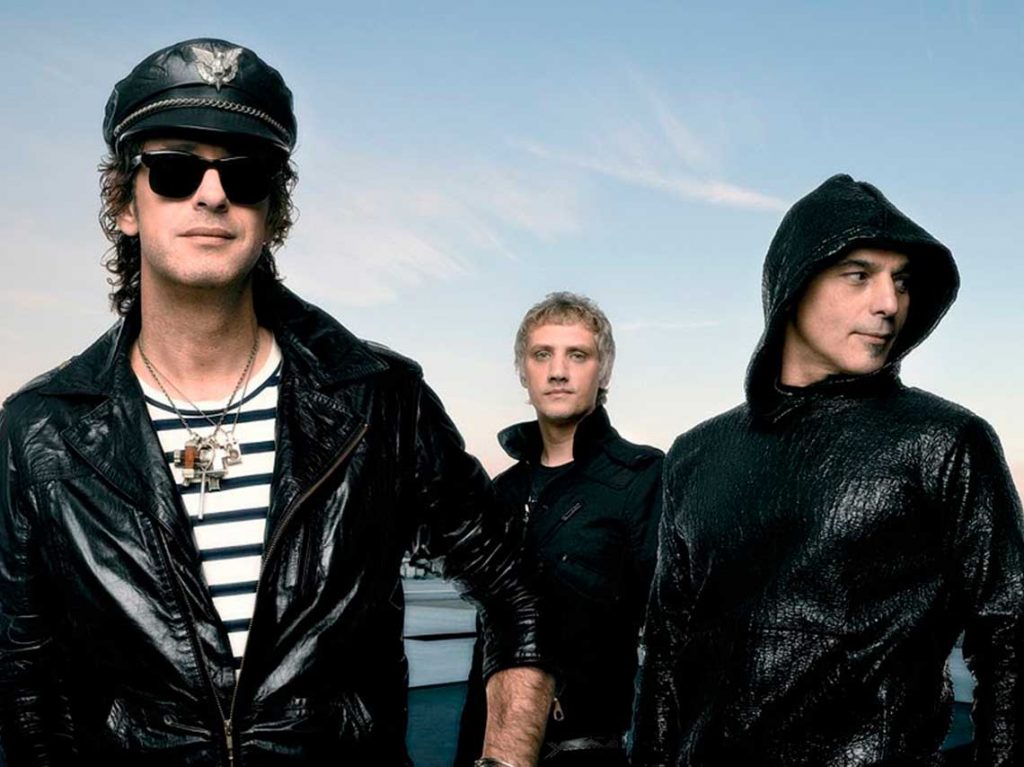 soda stereo