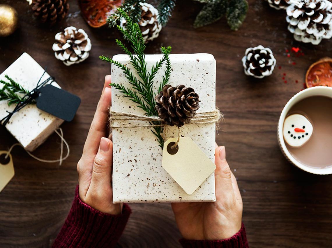 5 regalos navideños para hombres que debes pedir