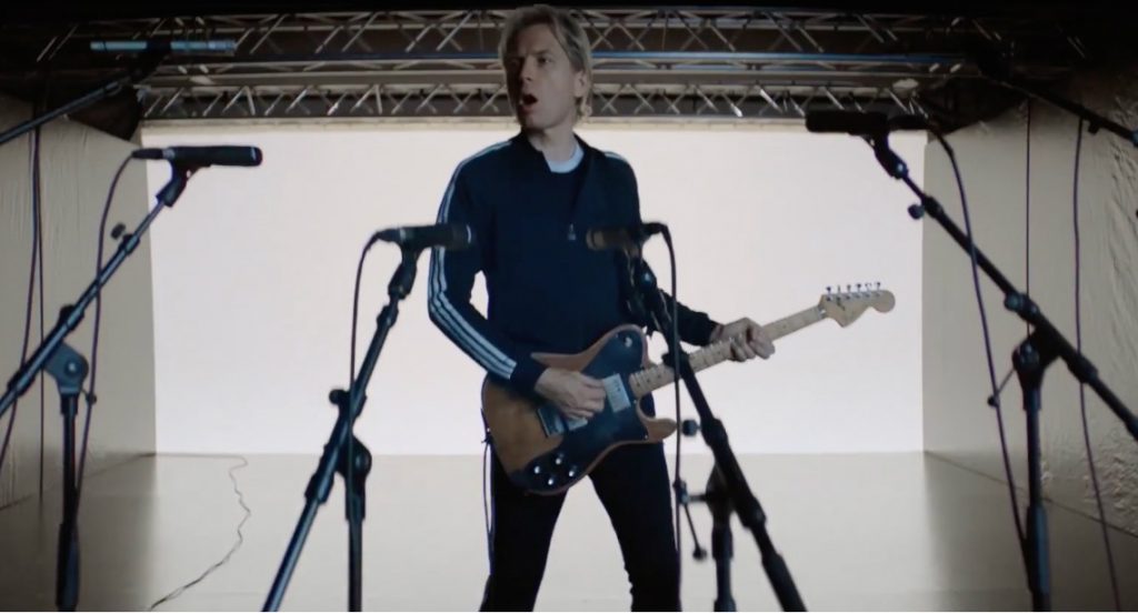 Franz Ferdinand regresa a CDMX con Always Ascending