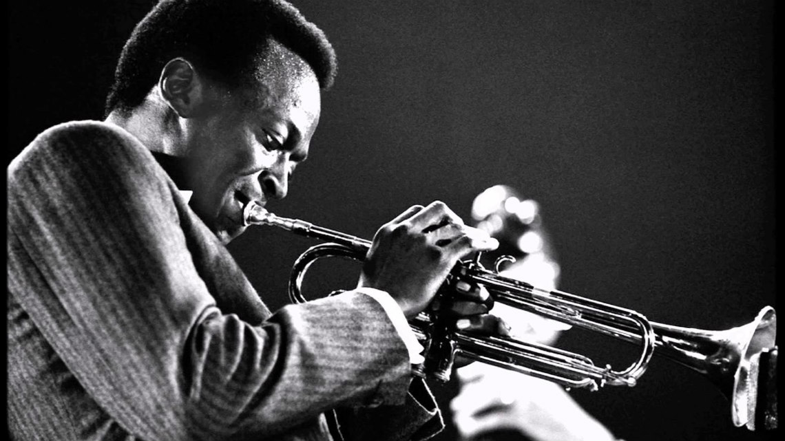 Habrá fiesta por los 100 años de Miles Davis en CDMX ¡Con Jazz! 0