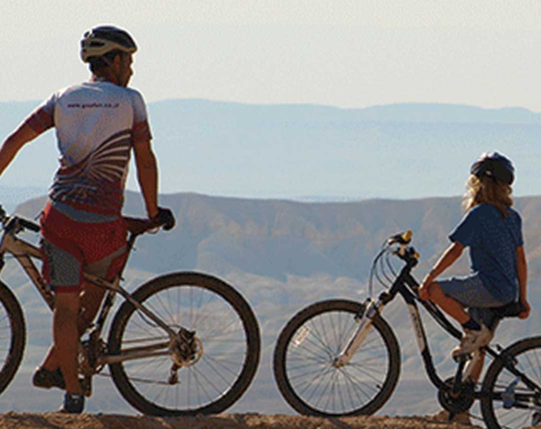 Ecoturismo y deportes extremos en Hidalgo, ¡sin miedo!