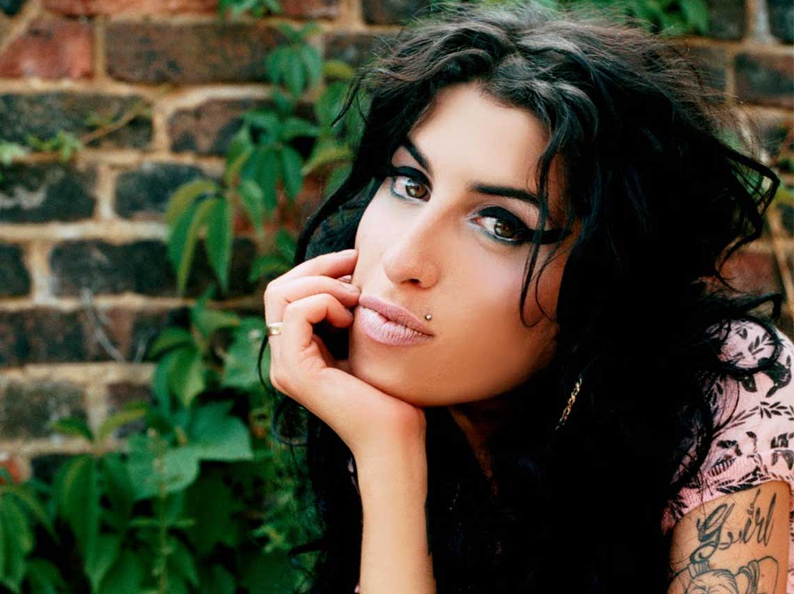Amy Lives: concierto con la banda original de Winehouse