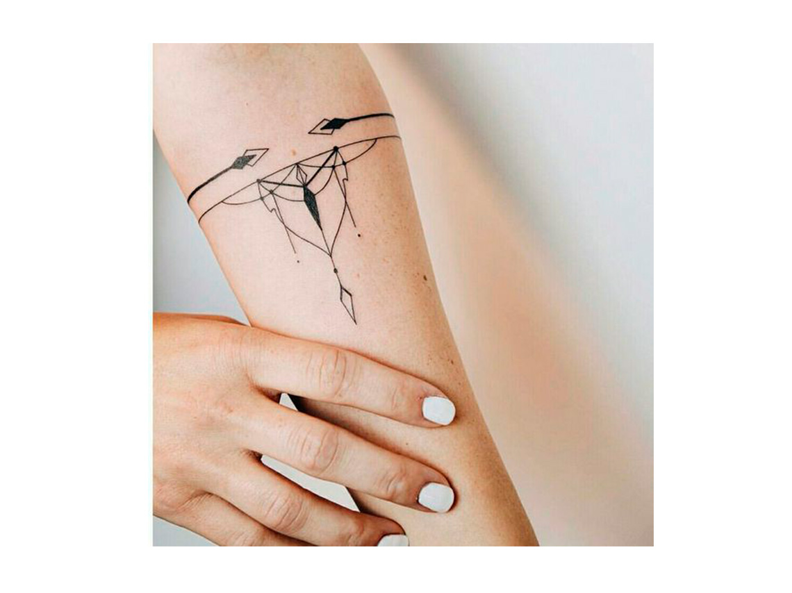 Tendencias de tatuajes en 2018