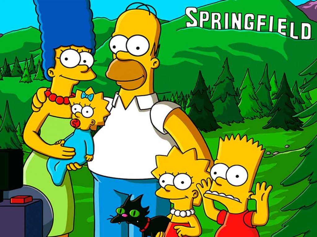 The Simpson Day en CDMX 2018: vendrán las voces originales