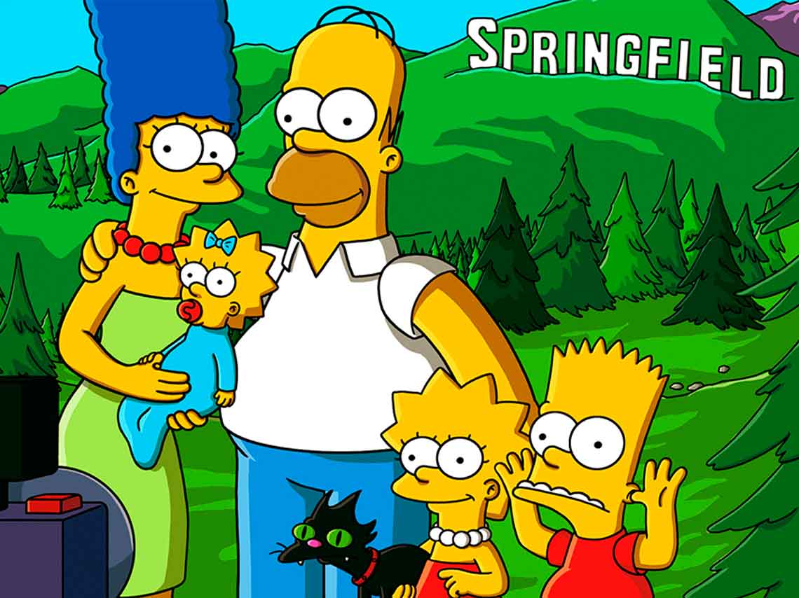 The Simpson Day en CDMX 2018: vendrán las voces originales