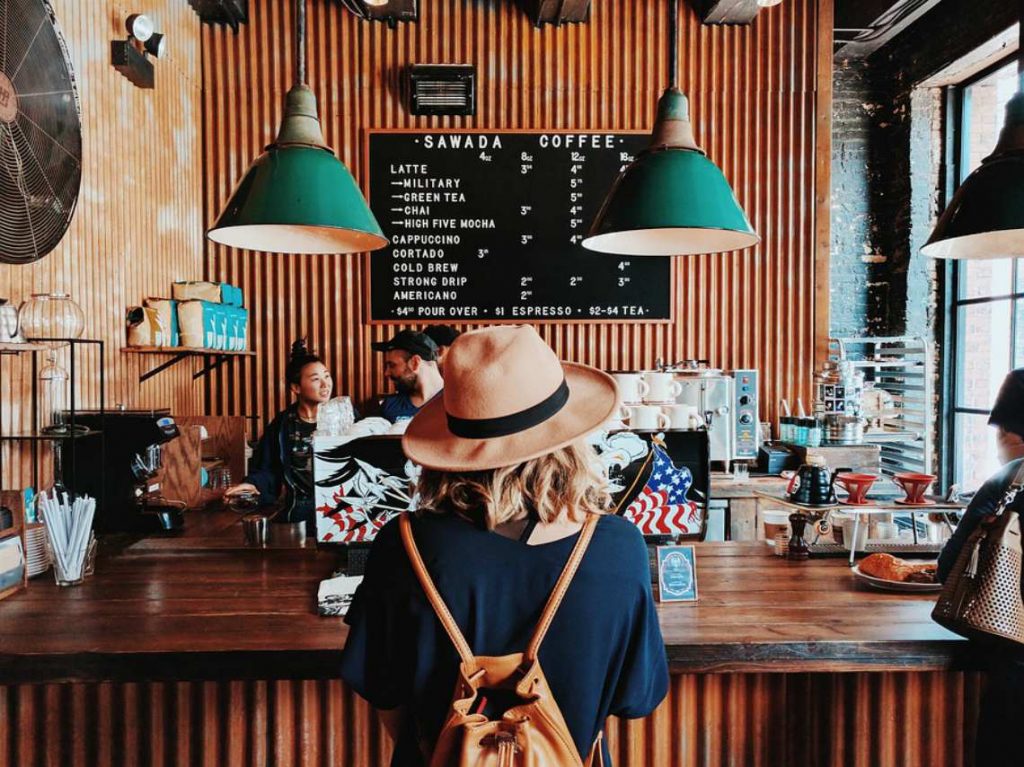 Cafeterias con causa en CDMX ¡Disfruta mientras ayudas!