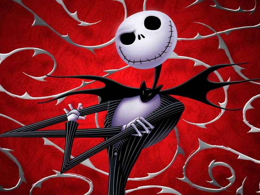 Ciclo de cine de Tim Burton