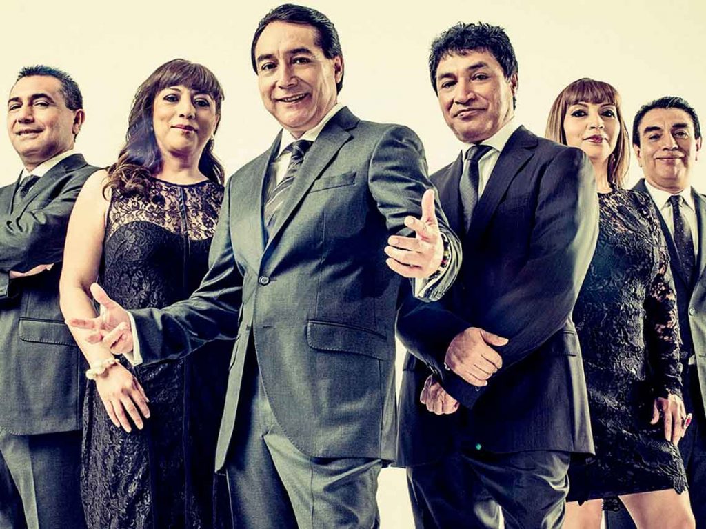 Conciertos imperdibles de enero 2018 en la CDMX