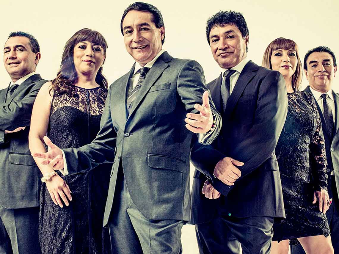 Concierto de los Ángeles Azules, gratis para despedir el 2017 0