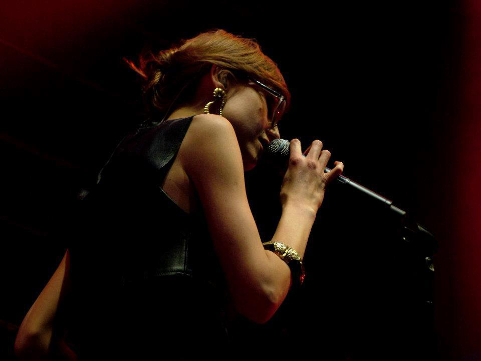 Denise Gutiérrez, la cantante sin miedo a seguir avanzando 0