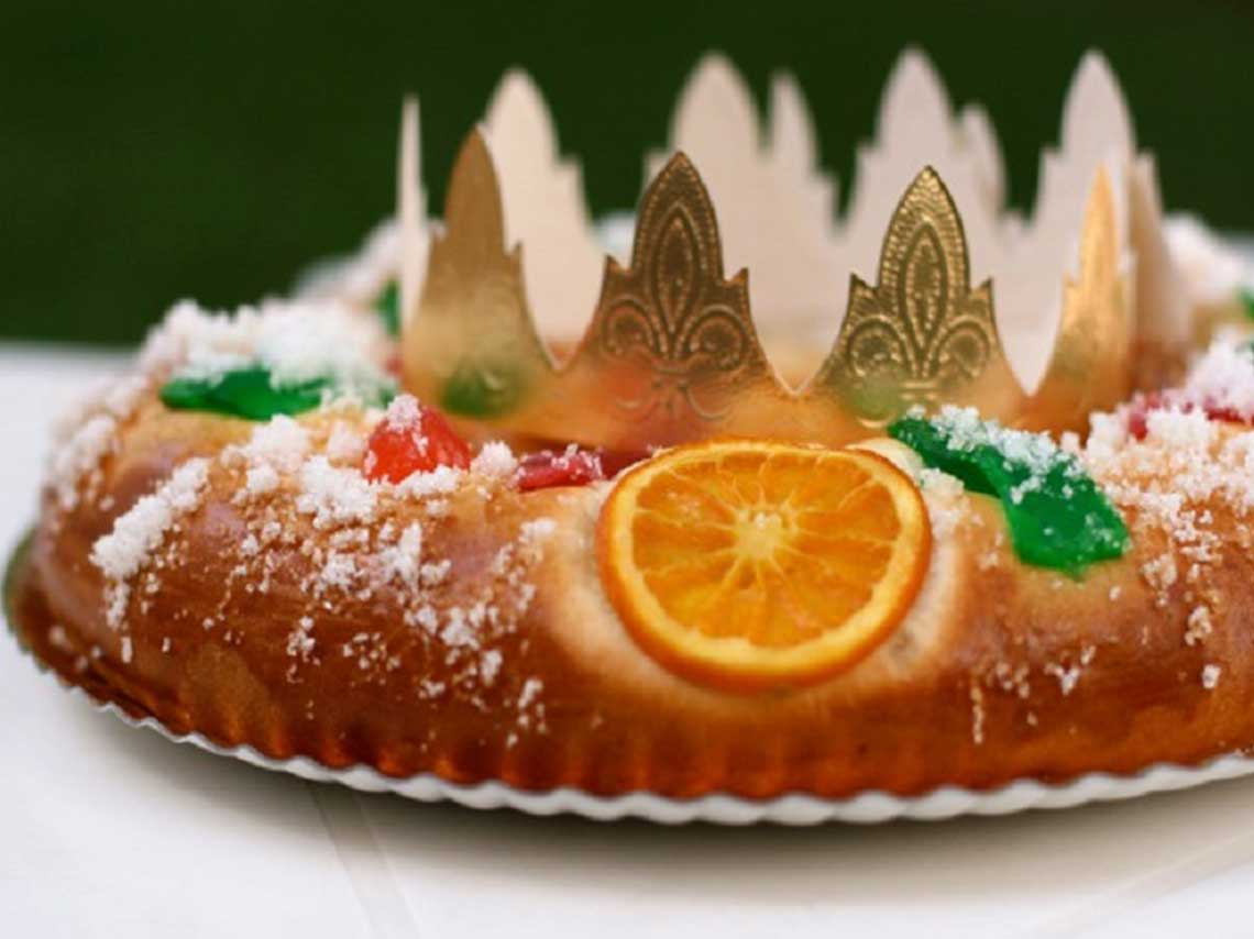 Festival de la Rosca de Reyes y chocolate 2018 ¡en enero! 3