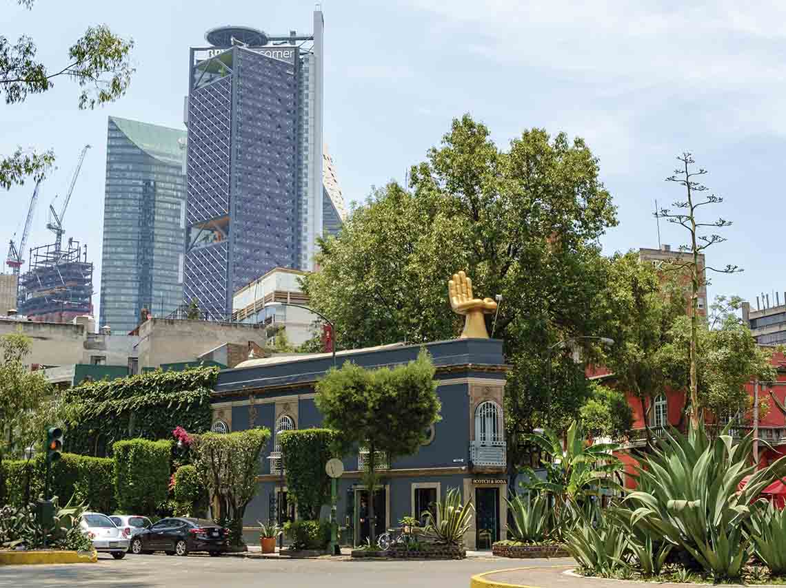 Dos nuevas delegaciones en CDMX