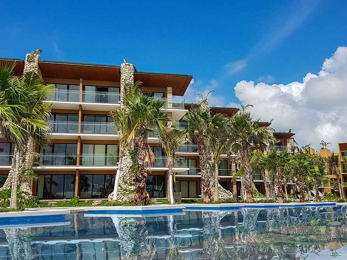 Hotel Xcaret México en Riviera Maya ¡incluye los parques! 9