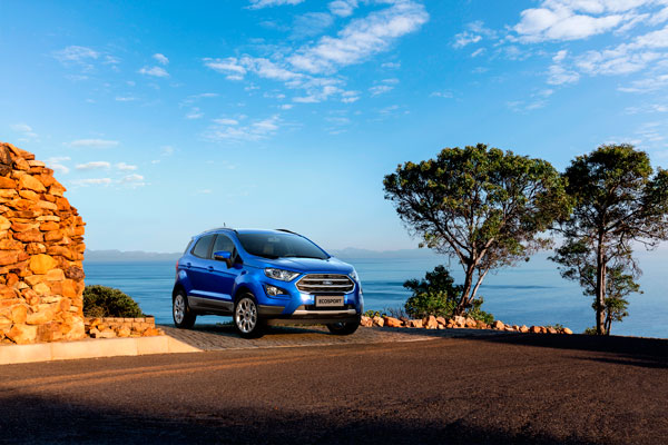 ECOSPORT