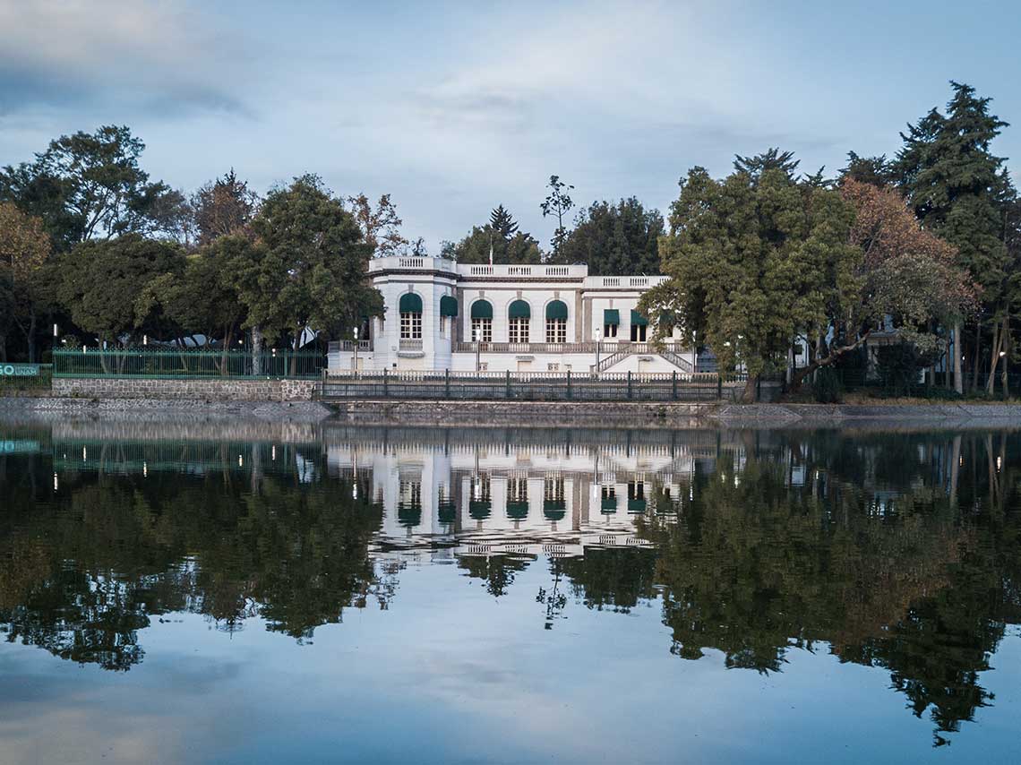 Qué hacer en Chapultepec con 100 pesos un fin de semana