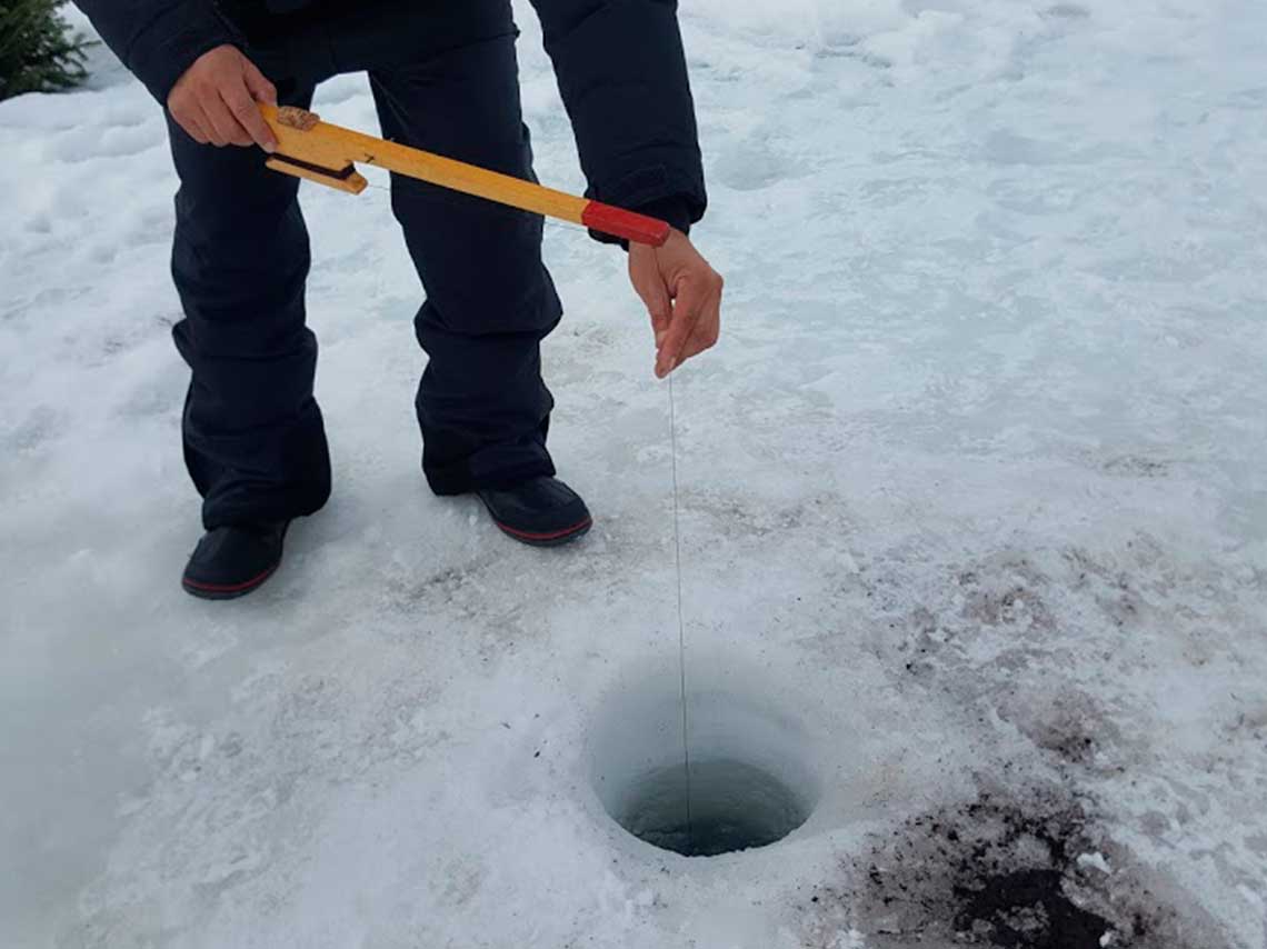 Qué hacer en Quebec en invierno, ¡actividades de nieve! 9