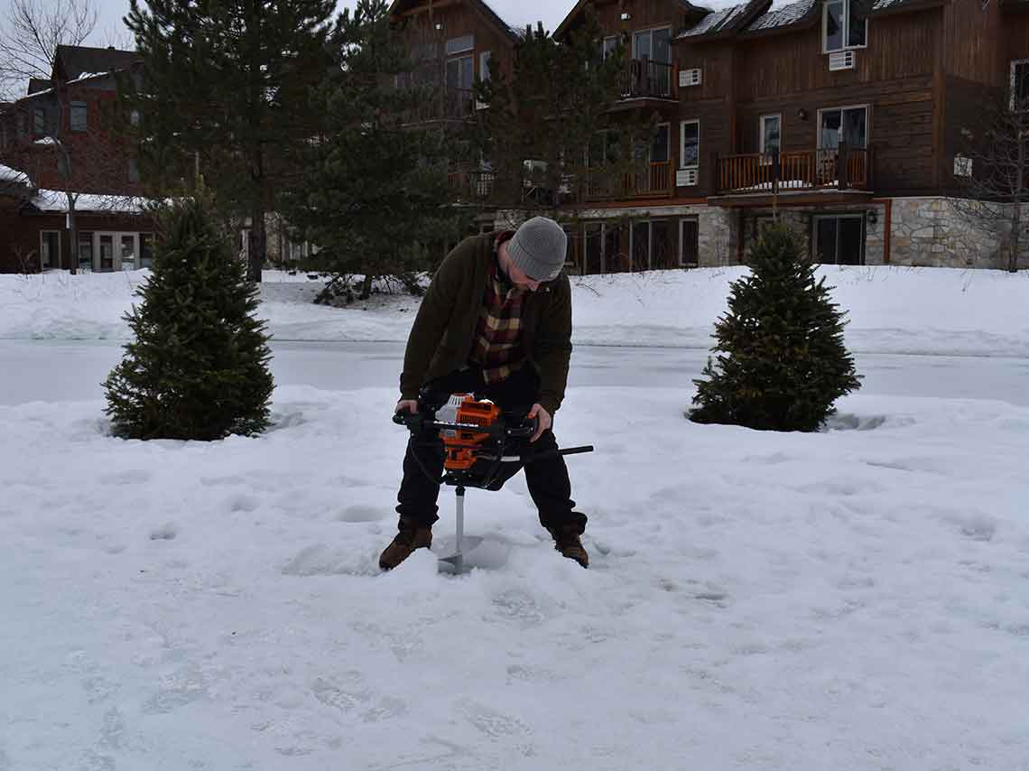 Qué hacer en Quebec en invierno, ¡actividades de nieve! 12