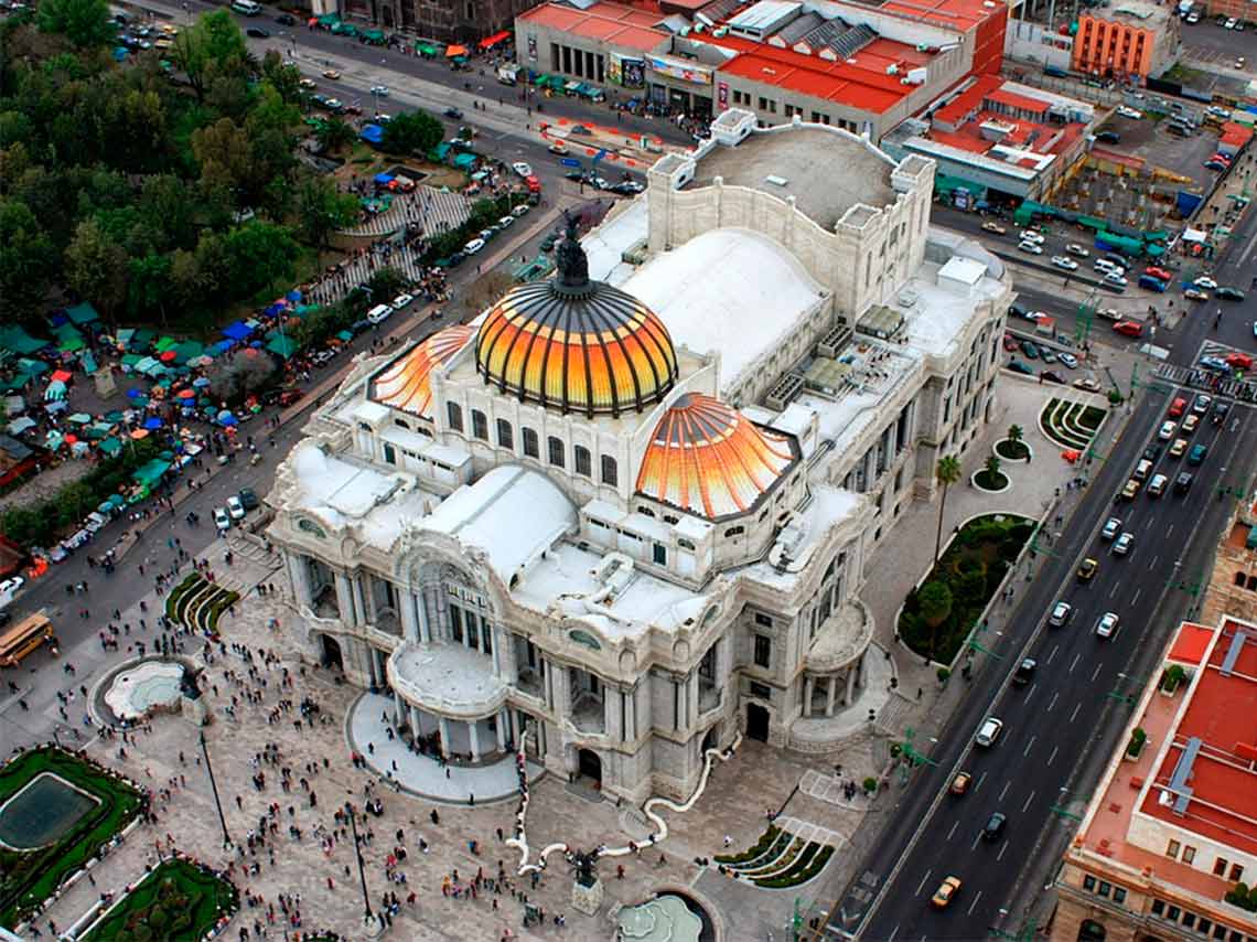 ¿Qué viene para CDMX este 2018?