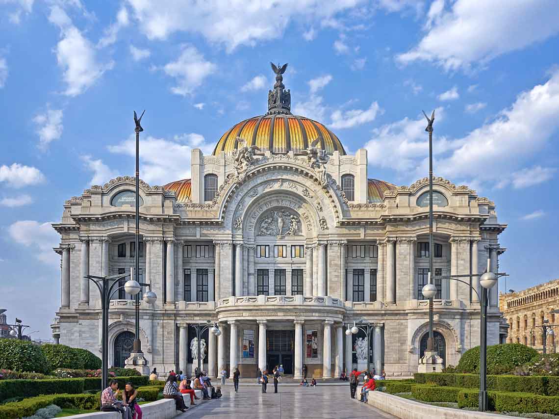 Recorrido Cine por el Centro: descubre CDMX por sus películas