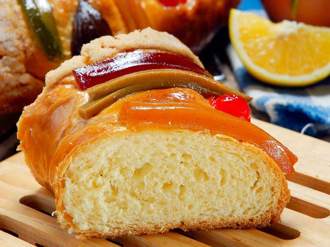 Habrá Rosca de Reyes gratis en CDMX 2018 0