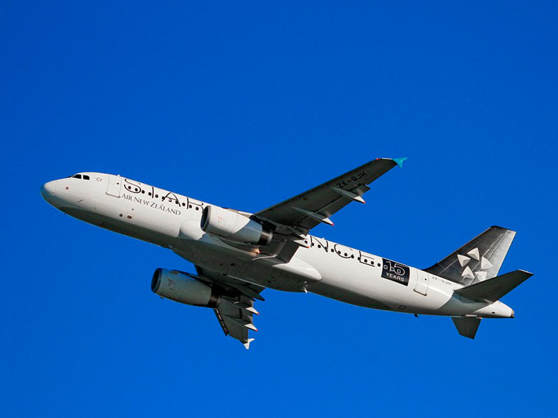 Lo bueno y malo de viajar en aerolíneas de bajo costo 1