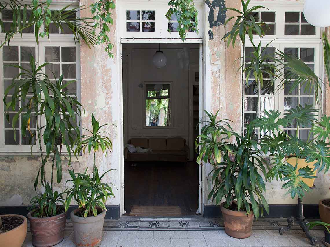 Sobremesa: clases y talleres de cocina ¡en una casona! 0