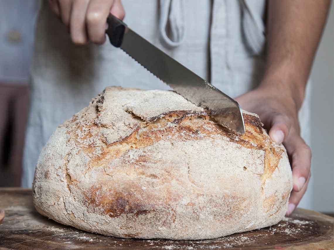 Sobremesa: clases y talleres de cocina ¡en una casona! 3