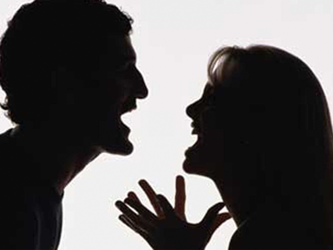 Alcemos la voz: ¡Basta de violencia en el noviazgo!