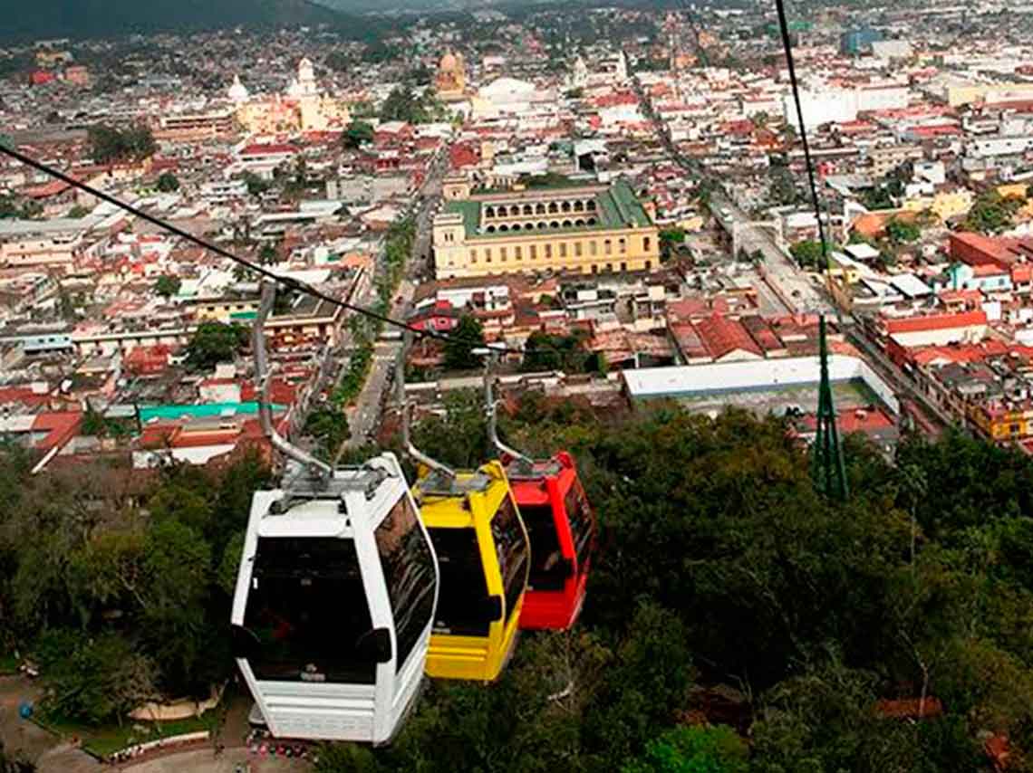 10 destinos en México para 2018, desde pueblos hasta islas 1