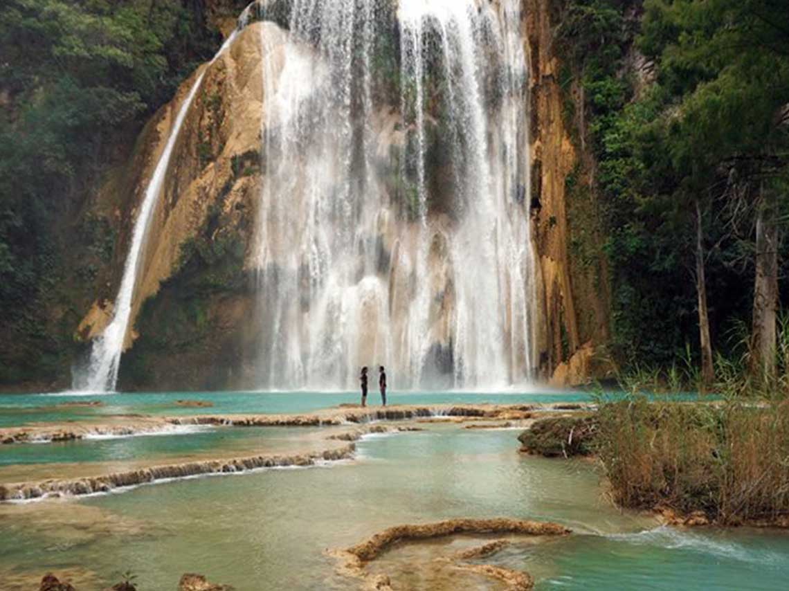 10 destinos en México para 2018, desde pueblos hasta islas 5