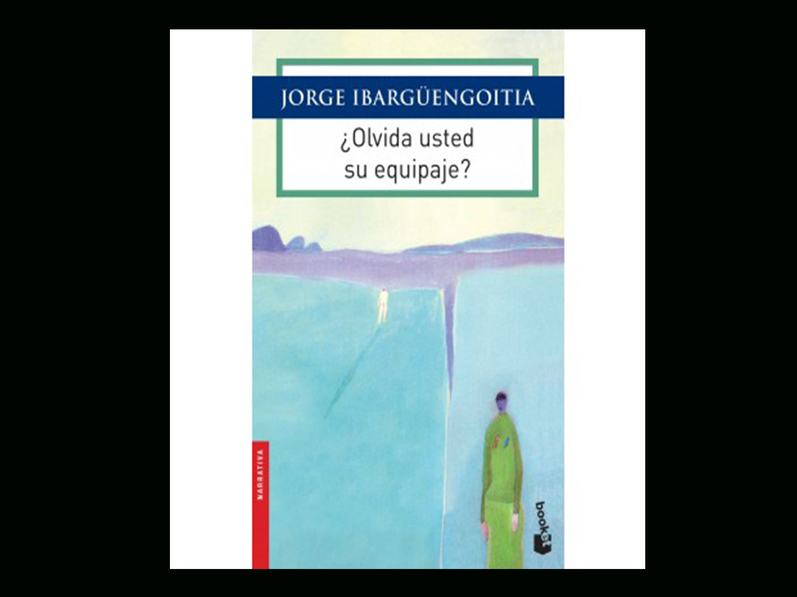 libros de Jorge Ibargüengoitia