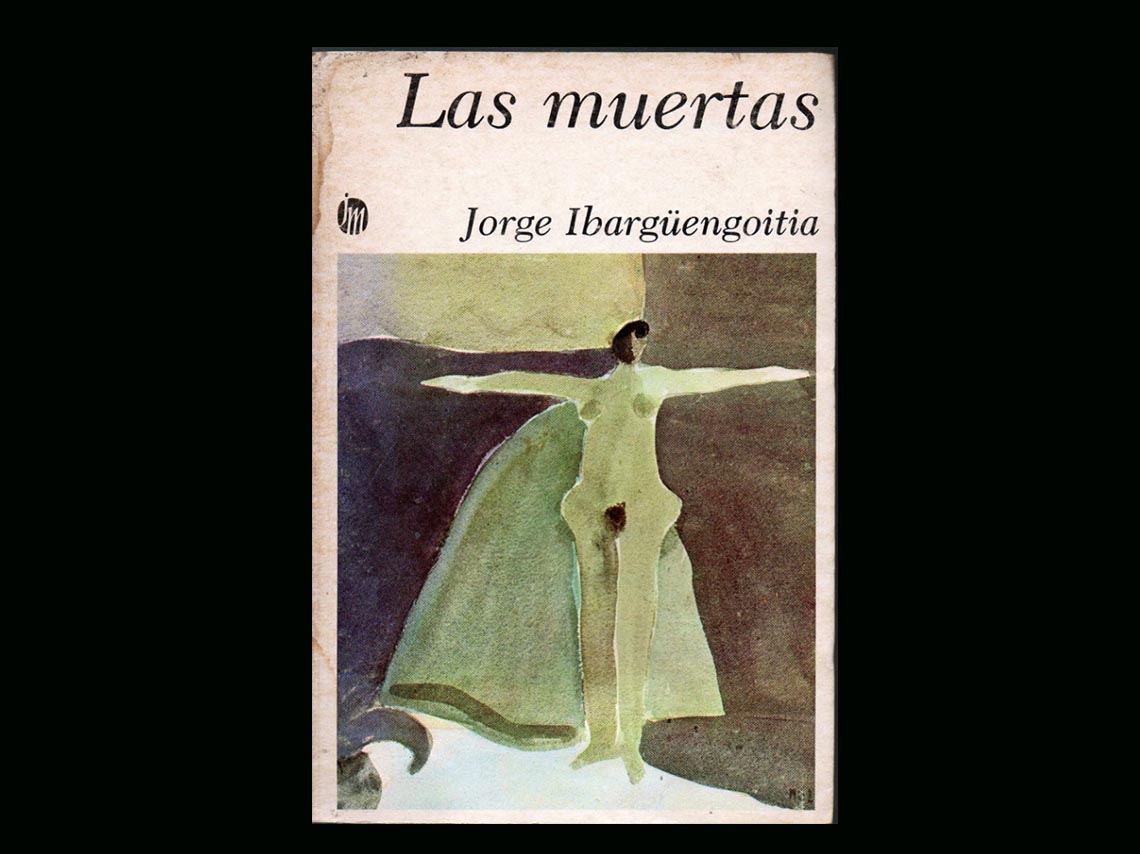 libros de Jorge Ibargüengoitia