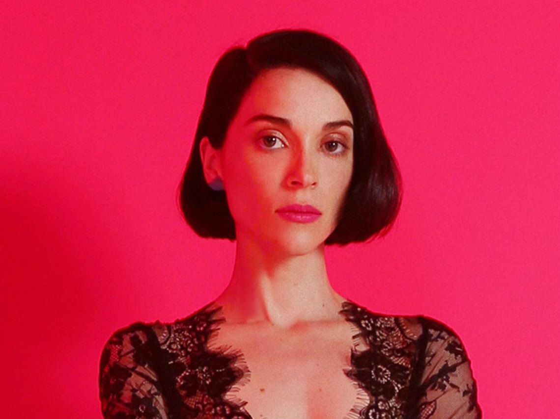 Beck y St Vincent encabezan el cartel de Ceremonia 2018