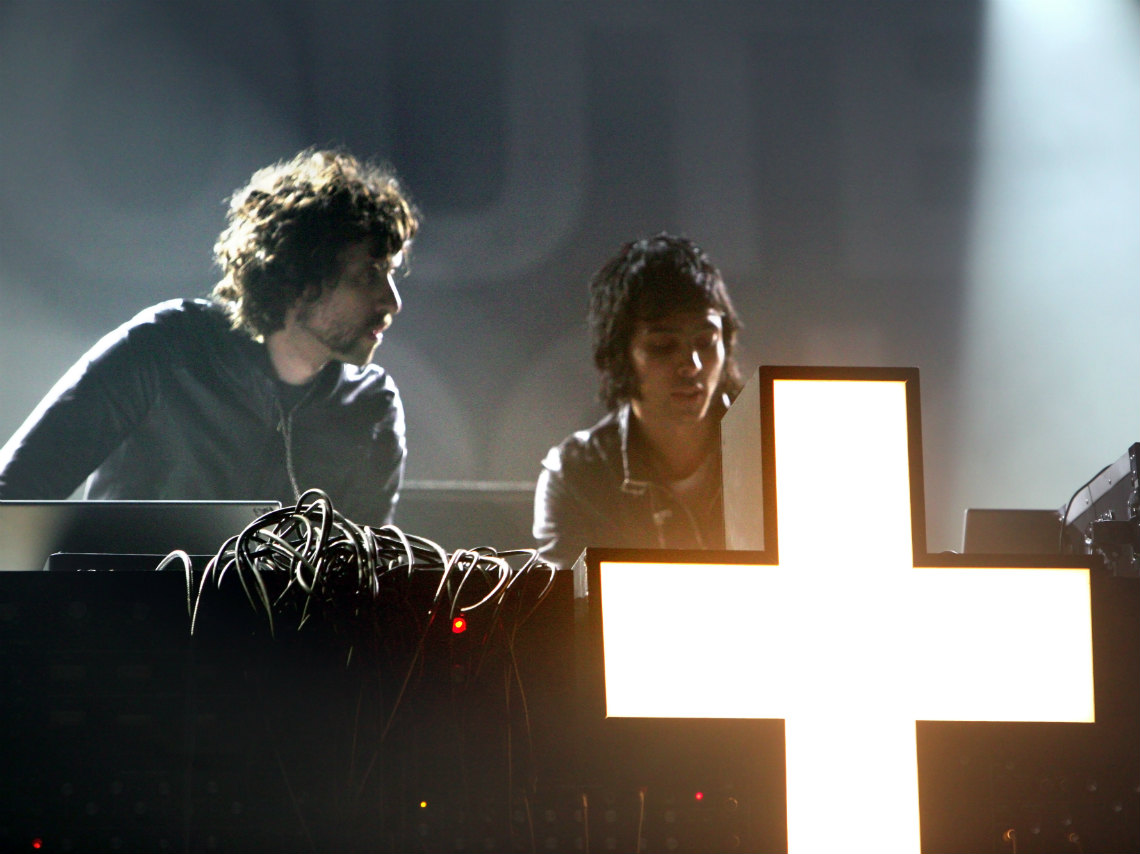 Justice encabeza el festival Vaiven descubre quien mas estara