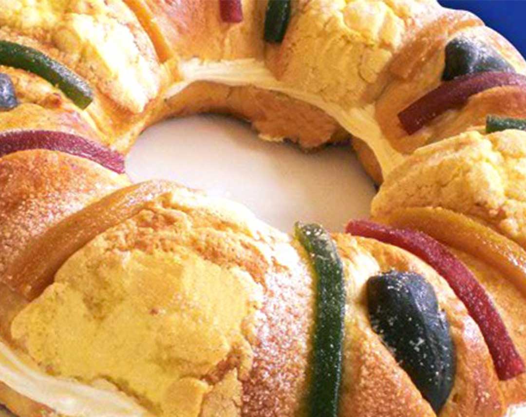 3 panaderías para disfrutar de la Rosca de Reyes en CDMX