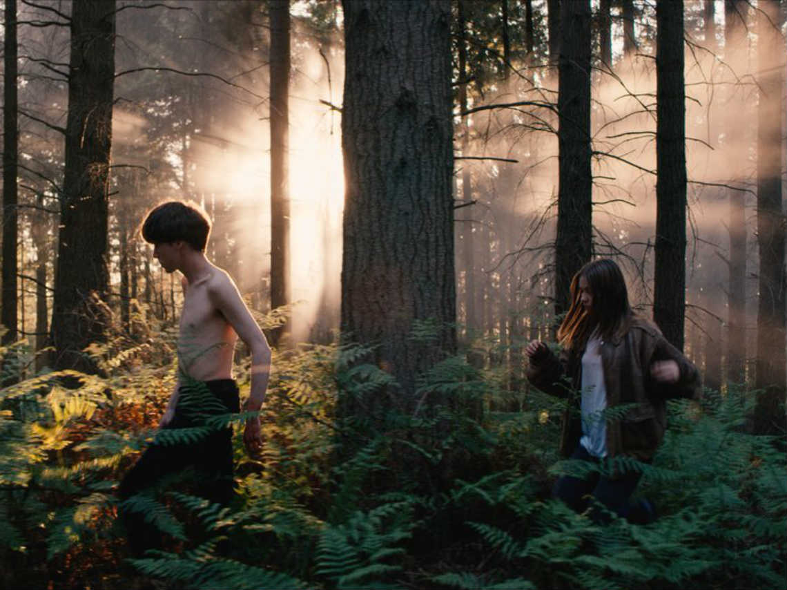 4 razones por las que amamos The End of the F***ing World 0