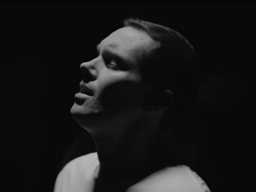 Concierto de Rhye en la Ciudad de México