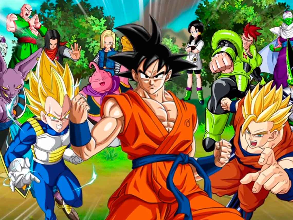 Dónde ver el capítulo 130 de Dragon Ball Super en CDMX