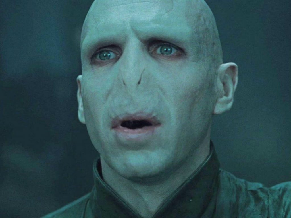 ¡Estrenarán película sobre Lord Voldemort!
